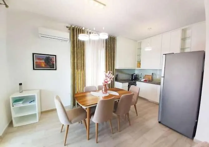 Villa Perla Resort Durres Albania