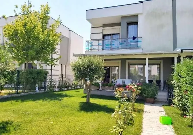 Villa Perla Resort Durres 0*,  Albania