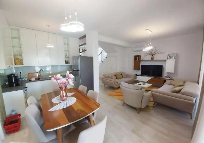 Villa Perla Resort Durres