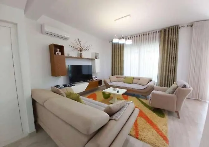 Villa Perla Resort Durres 0*,