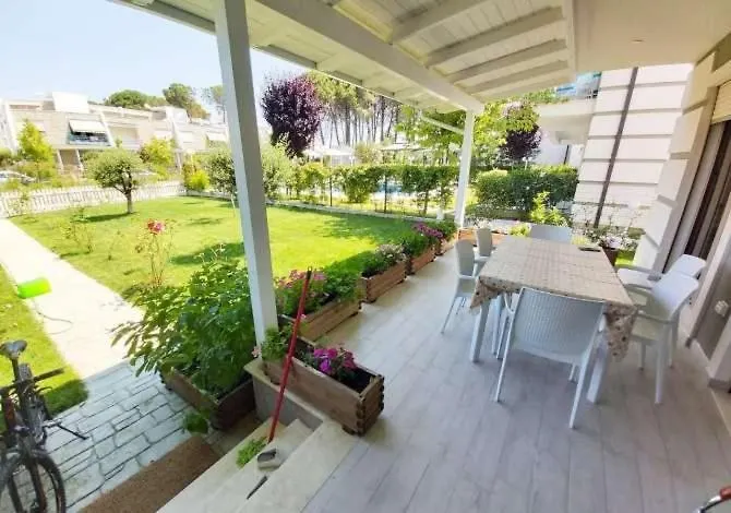 Villa Perla Resort Durres