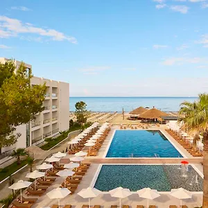 Üdülőközpont Sol Tropikal, Durrës