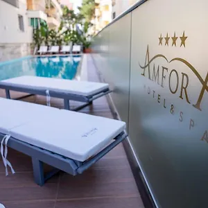 Amfora & Hotel