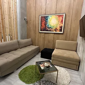 Apartman Colombia Apartments&rooms, Durrës