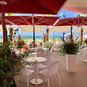 Szálloda Virginia, Durrës